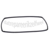 Foto van Candy Afdichtingsrubber Deurrubber TRIO95011W, DUO609X, TRIPLE6 