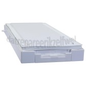 Foto van Candy Vriesvakklep Vriesvakdeur compleet CCTOS542W, CCTOS544XH, HFOE54W 