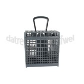 Foto van Candy Bestekbak Bestekmand CDPN2D520PA, CLVS1L540PW47, HDP1L57X17 