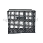 Foto van Candy Bestekbak Bestekmand CDPN2D520PA, CLVS1L540PW47, HDP1L57X17 