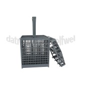 Foto van Candy Bestekbak Bestekmand CDPN2D520PA, CLVS1L540PW47, HDP1L57X17 
