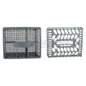 Foto van Candy Bestekbak Bestekmand CDPN2D520PA, CLVS1L540PW47, HDP1L57X17 