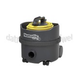 Foto van Numatic Stofzuiger ReFLO zwart, inclusief Kit AS0 Eco line, ERP-180 