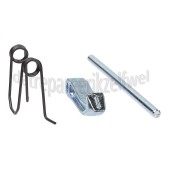 Foto van Candy Deurhaak Deurhaak met veer GSV128T3S, HCS1292D3QS, WDXP596A280 