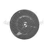 Foto van Candy Filter Koolstoffilter FB01UA CE611X 