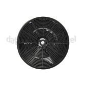 Foto van Candy Filter Koolstoffilter FB01UA CE611X 