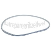 Foto van Candy Afdichtingsrubber Van deur CSH9A1LES, GCV580NCS, DXC10DE80 