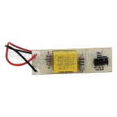 Foto van Candy Print Led Print CFBD2650E1, CKBC3380E1, HBOP37801 