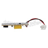 Foto van Candy Print Led Print CFBD2650E1, CKBC3380E1, HBOP37801 