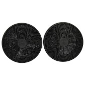Foto van Candy Filter Koolstoffilter CF110 CVMAD60N, CCT9852W, HMB96001X 