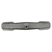 Foto van Beko Sproeiarm Onder DFS05013W, DIS26021, DVS05024X 
