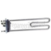 Foto van Beko Verwarmingselement 1950W met NTC WMB61232MC, WCV6712BC, WCC5611BC 