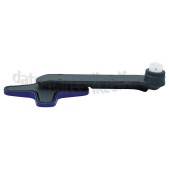 Foto van Beko Sproeiarm Onder, klein model DSN28420X, DFN29330X, DIT38430 