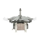 Foto van Beko Motor Van ventilator hete lucht CSM67300GA, OIM25300X, BEO9596X 