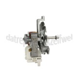 Foto van Beko Motor Van ventilator hete lucht CSM67300GA, OIM25300X, BEO9596X 