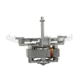 Foto van Beko Motor Van ventilator hete lucht CSM67300GA, OIM25300X, BEO9596X 