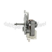 Foto van Beko Motor Van ventilator hete lucht CSM67300GA, OIM25300X, BEO9596X 