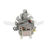 Foto van Beko Motor Van ventilator hete lucht CSM67300GA, OIM25300X, BEO9596X 