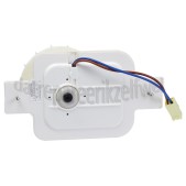 Foto van Beko Ventilator Boven, compleet GNEV322PX, CNA32520, KWD9440X 