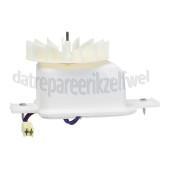 Foto van Beko Ventilator Boven, compleet GNEV322PX, CNA32520, KWD9440X 