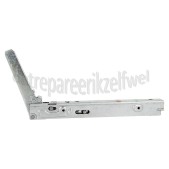 Foto van Beko Scharnier Van ovendeur links/rechts CSM67300GA, CSM61320DX, GEIM25000B 