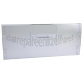 Foto van Beko Vriesvakklep Klep, transparant FSE24300PX, VDV5700A 