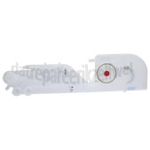 Foto van Beko Niveaukamer Waterhuishouding DFN6840, DFN29330X, GNV41831 