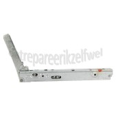 Foto van Beko Scharnier Van deur, links/rechts BUM260N0X, OIC21000W, OUC2N001X 