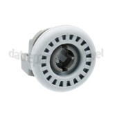 Foto van Beko Wiel Van bovenkorf DIN26415, DVN05320W, DIS25011 