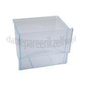 Foto van Liebherr Groentelade Transparant, Klein IK162020A001, IK195420001 