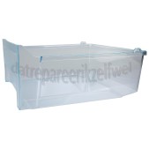 Foto van Liebherr Groentelade Transparant, Value Line CP481320A001, CN431320A147 
