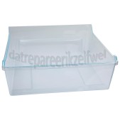 Foto van Liebherr Groentelade Transparant, Value Line CP481320A001, CN431320A147 