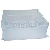 Foto van Liebherr Groentelade Transparant, 0 graden lade Kef431020A088, Kef431020B001 