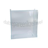 Foto van Liebherr Groentelade Transparant, 0 graden lade Kef431020A088, Kef431020B001 