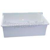 Foto van Liebherr Vrieslade Onderste Ges272320168, GNes256621164 