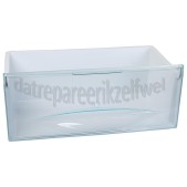 Foto van Liebherr Vrieslade Onderste Ges272320168, GNes256621164 