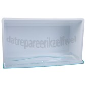 Foto van Liebherr Vrieslade Onderste Ges272320168, GNes256621164 