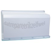 Foto van Liebherr Vrieslade Onderste Ges272320168, GNes256621164 