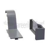 Foto van Samsung Installatiekit Installatie accessoires RB31FERNBSS, RB29FEJNBSA 