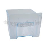 Foto van Beko Groentebak Transparant, klein DSE25000, RBI6300HCB 