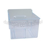 Foto van Beko Groentebak Transparant, klein DSE25000, RBI6300HCB 