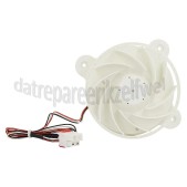 Foto van Samsung Motor Ventilator 