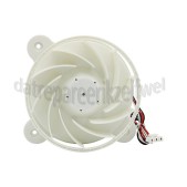 Foto van Samsung Motor Ventilator 