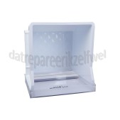 Foto van LG Vrieslade Vrieslade, Freezing Zone Fish & Meat GCX247CLBZ, GCJ247RLLZ 