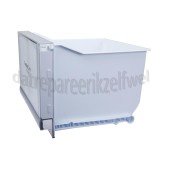 Foto van LG Vrieslade Vrieslade, Freezing Zone Fish & Meat GCX247CLBZ, GCJ247RLLZ 