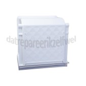 Foto van LG Vrieslade Vrieslade, Freezing Zone Fish & Meat GCX247CLBZ, GCJ247RLLZ 