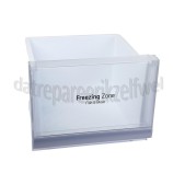 Foto van LG Vrieslade Vrieslade, Freezing Zone Fish & Meat GCX247CLBZ, GCJ247RLLZ 