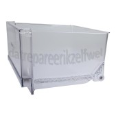 Foto van LG Groentelade Groentelade, Big Fresh Zone GCL22FTLAJ, GCX22FTQKL 