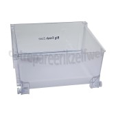 Foto van LG Groentelade Groentelade, Big Fresh Zone GCL22FTLAJ, GCX22FTQKL 