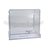 Foto van LG Groentelade Groentelade, Big Fresh Zone GCL22FTLAJ, GCX22FTQKL 